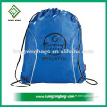 High Quality drawstring waterproof sports bag